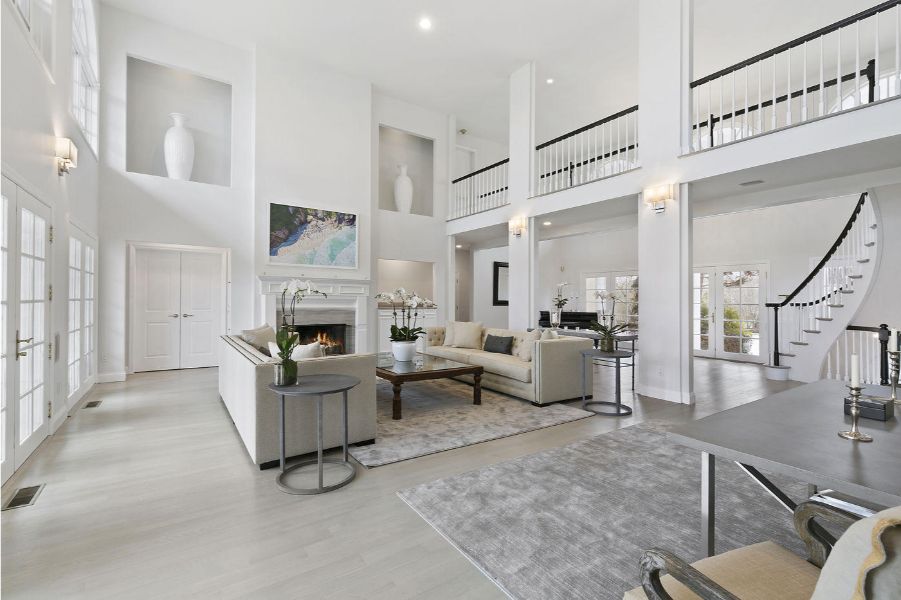 featured project ramona singer living room featured project ramona singer living room