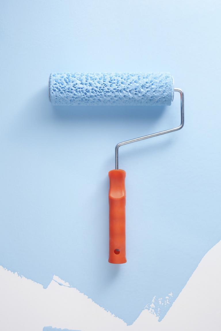 Should I Wash My Walls Before Painting Paintzen