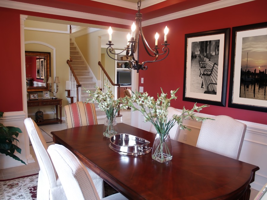 The Best Interior Trim Color Ideas Paintzen