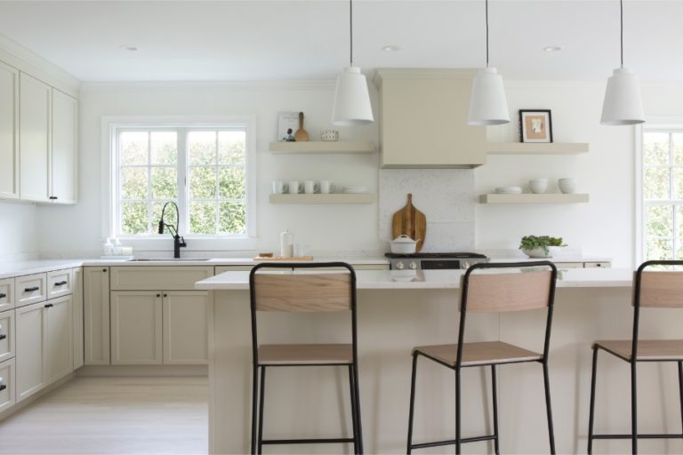 These Kitchens Will Make You Want to Paint Your Paintzen