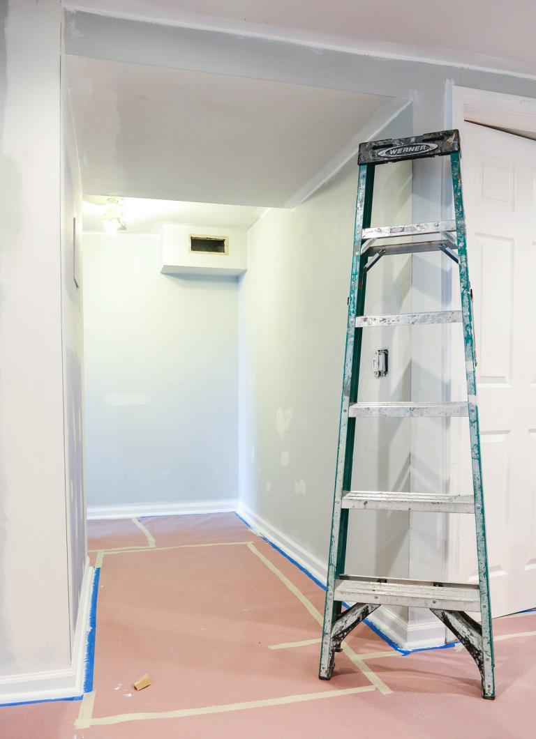 Should I Wash My Walls Before Painting Paintzen