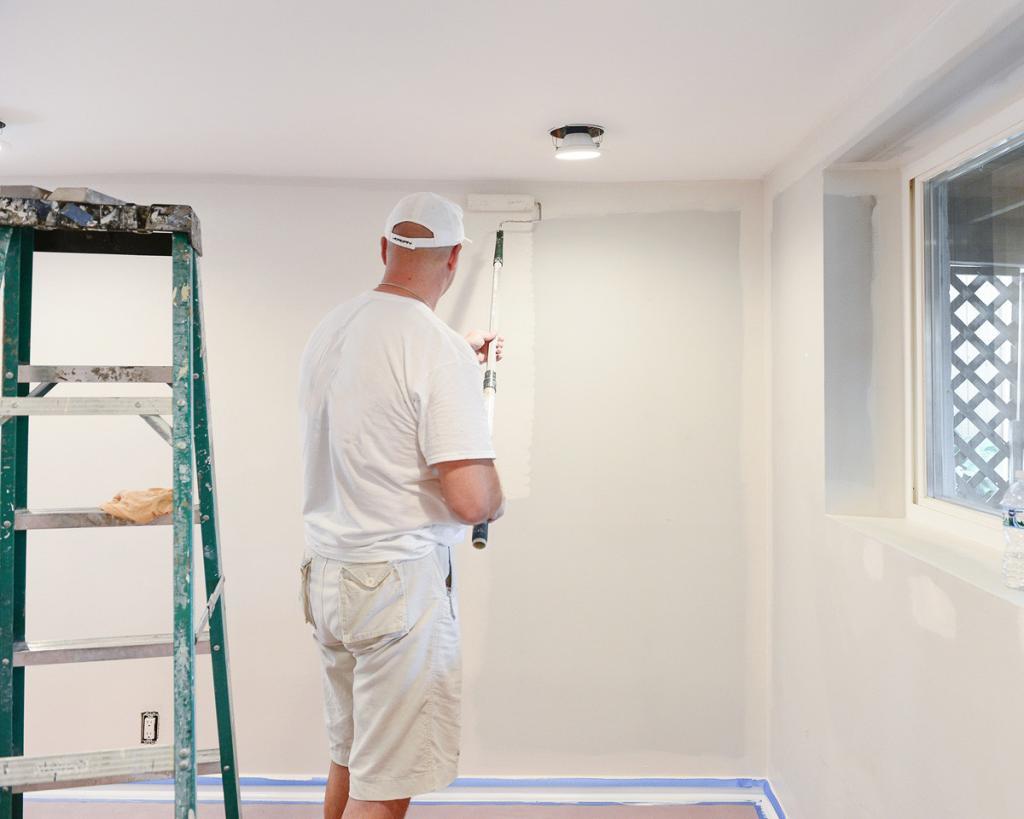 10 Questions To Ask A House Painter Paintzen
