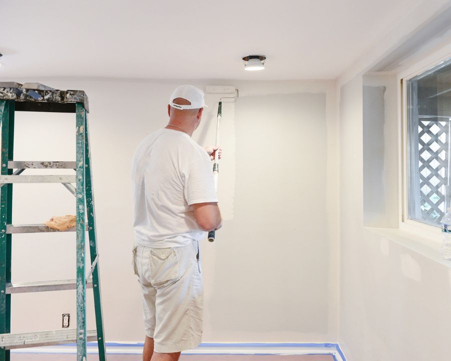How Much Does It Cost To Hire A Painter Paintzen