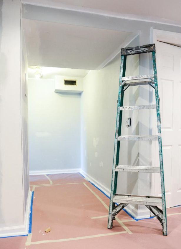 Painter Cost Per Hour vs Painter's Project Quote Paintzen