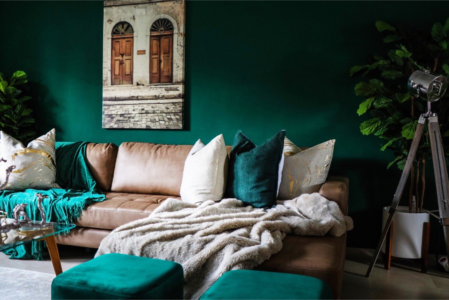 The Best Paint Colors For 2020, Top Living Room Wall Colors 2020