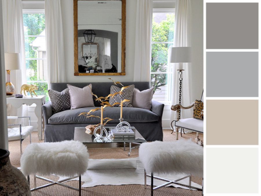 The 20 Paint Color Trends In Houston Dallas Paintzen - How Much Does Ppg Paint Cost