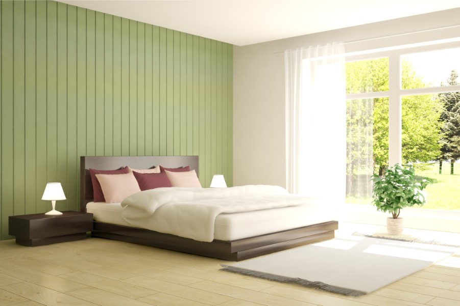 Calming Bedroom Colors Relaxing Bedroom Colors Paint Colors Behr