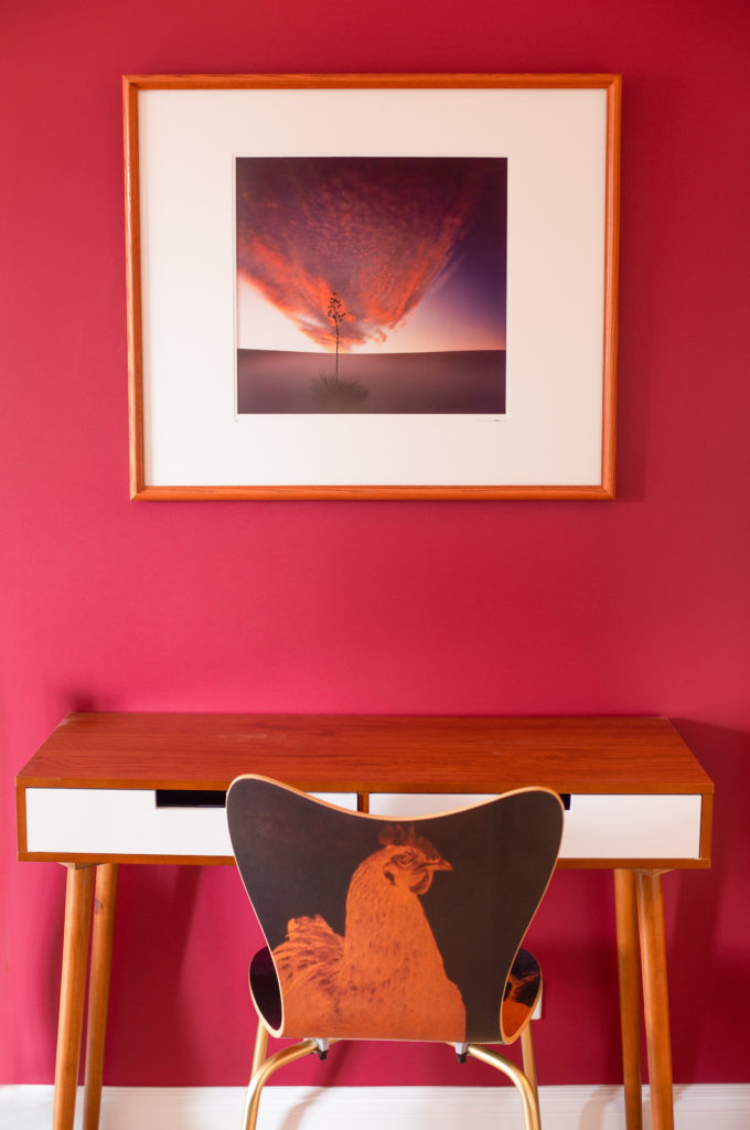 Let's Paint the Upper West Side Red Paintzen