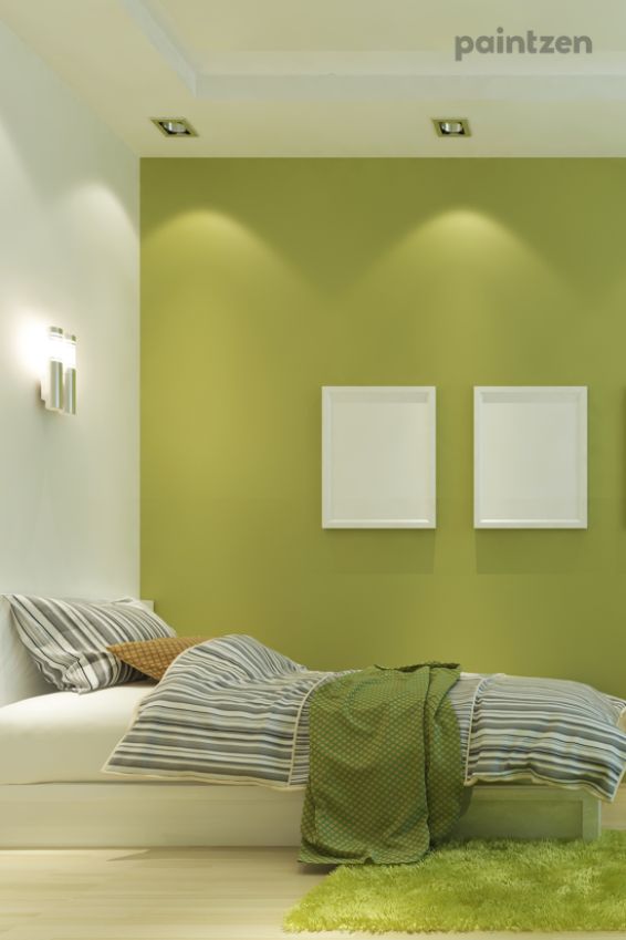 Accent Wall Ideas to Change the Dynamic of a Room - Paintzen