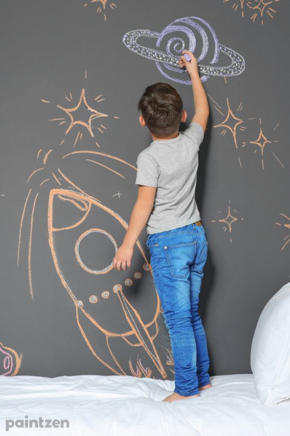 best chalk for chalkboard paint