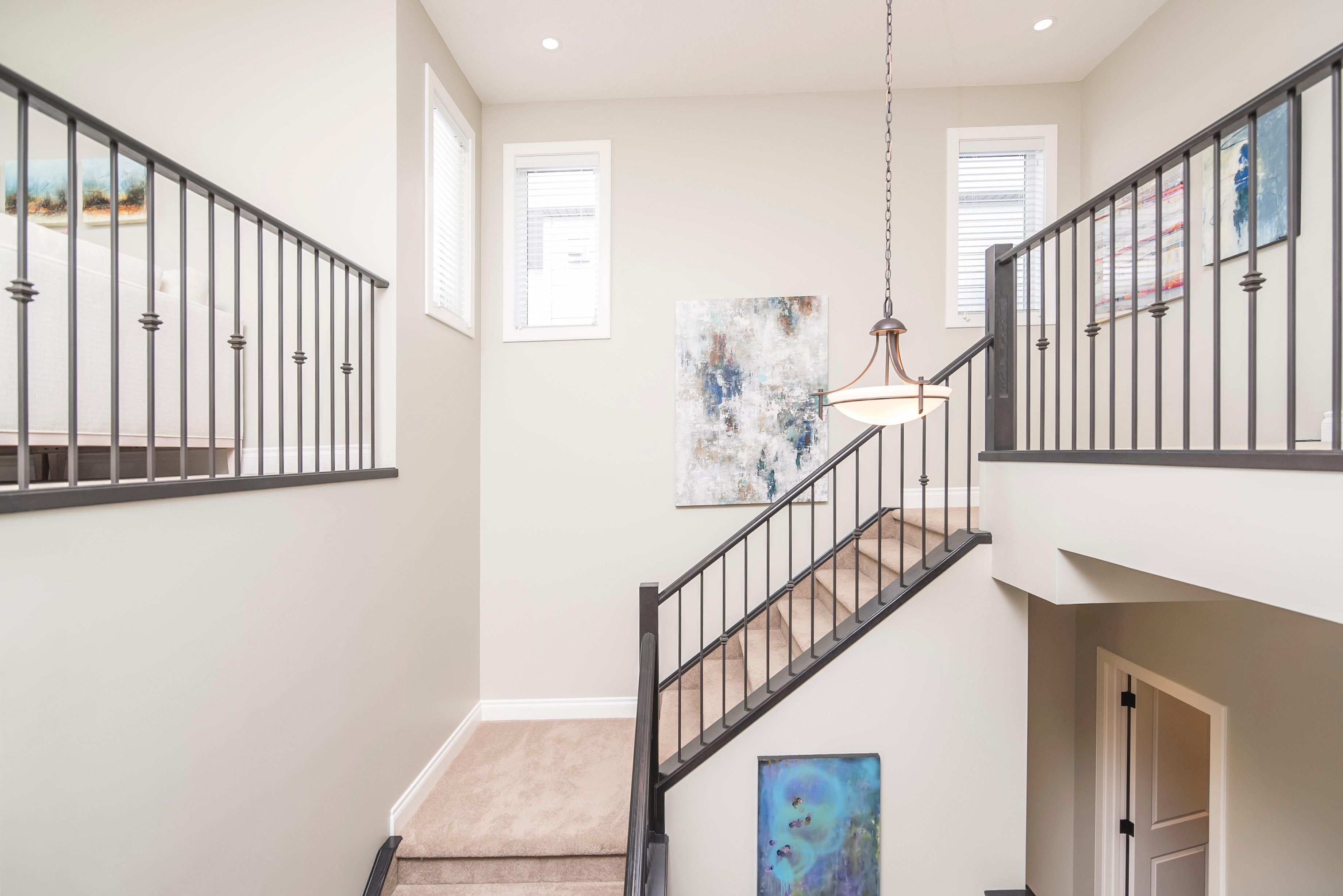 Interior & Exterior House Painters in Glendale, CA Paintzen