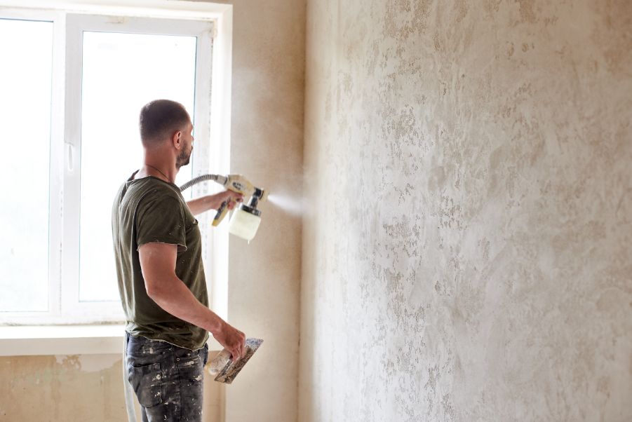 cost to skim coating a wall