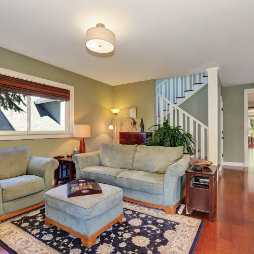 How To Use Olive Green Paint In Any Room of Your House Paintzen