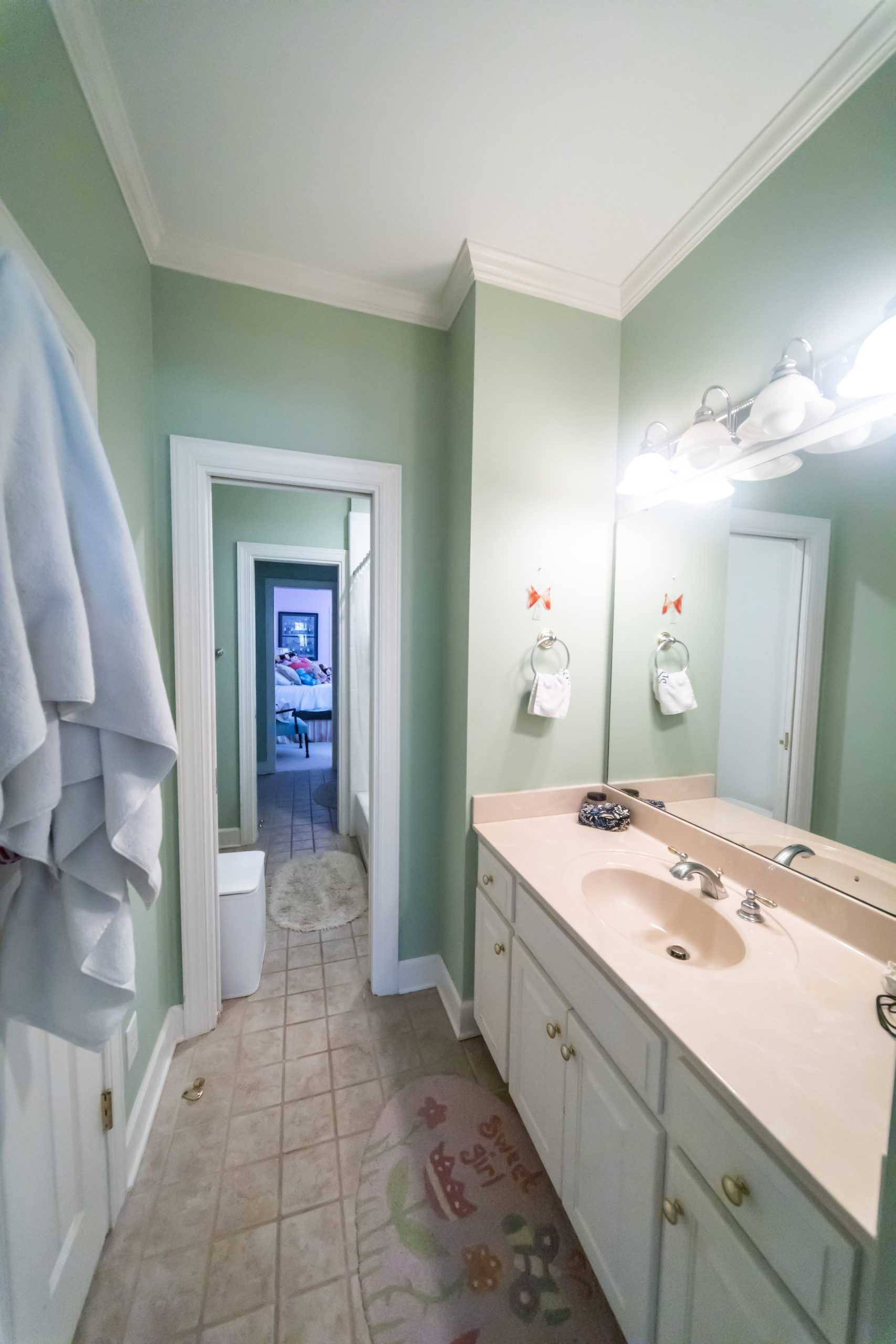 15 Beaut Best Paint Colors For Bathrooms With No Windows Best Paint ...