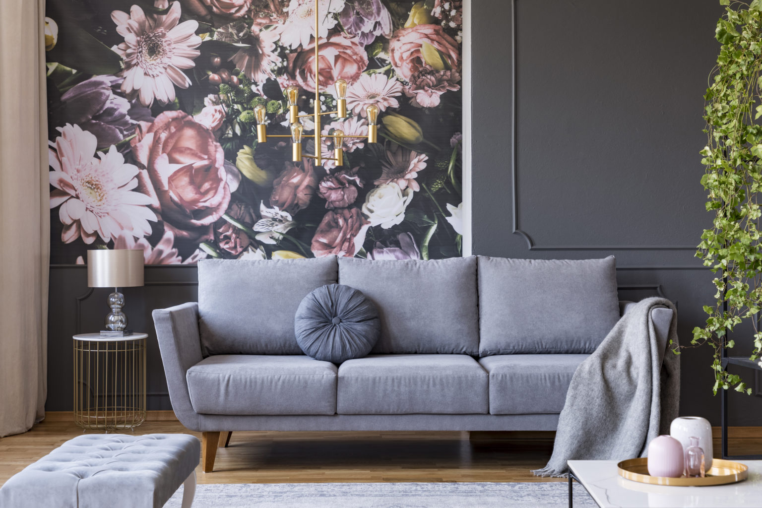 Are You a Peel and Stick Wallpaper Fan? Get Pros and Cons Now Paintzen